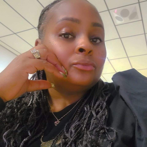 Aisha B.