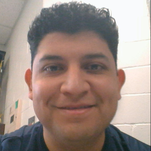 Oziel I.