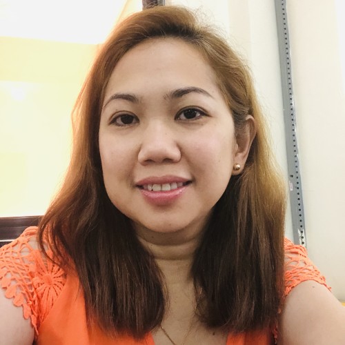 josette rianne a.