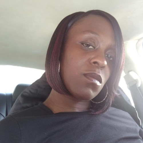 Quashonda T.