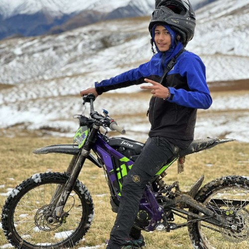 ALEXIS D. profile photo