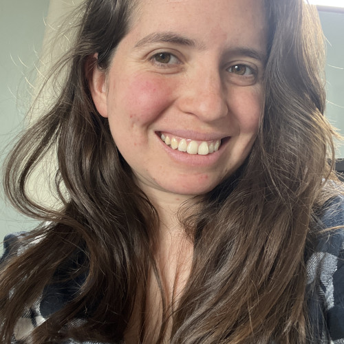Trinidad L. profile photo