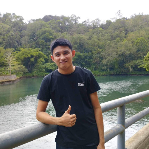 Jove M. profile photo