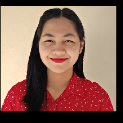 Ericka Eve D.