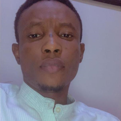 Godsent e. profile photo
