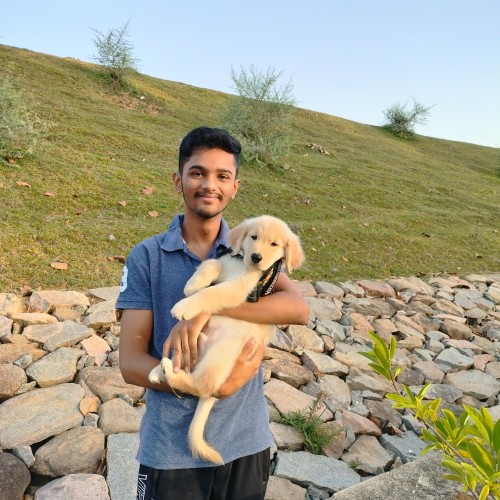 Akshay P.