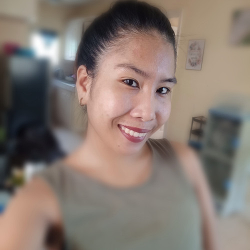 Angelica  R. profile photo