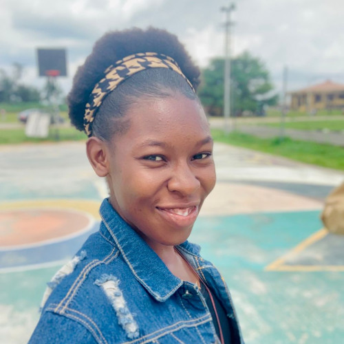 Esther  C. profile photo