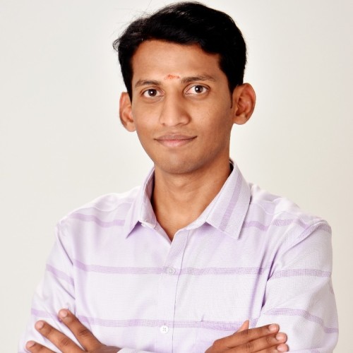 Naha Hari Krishna  J.