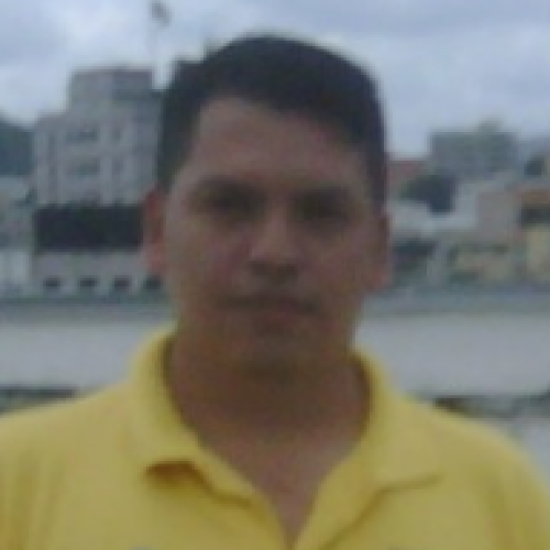 Elias Fernando B. profile photo