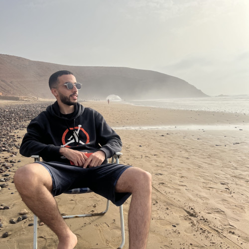 Oussama E. profile photo