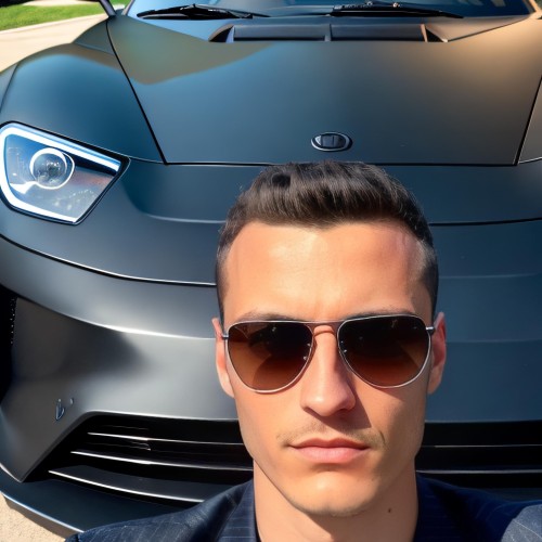 Erdian Z.