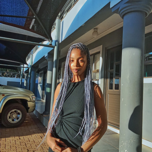 Keisha C.