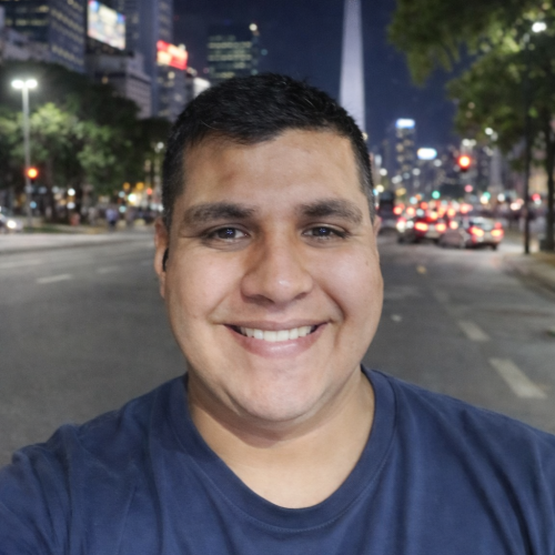 Vico O. profile photo