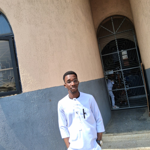 Chukwu F. profile photo