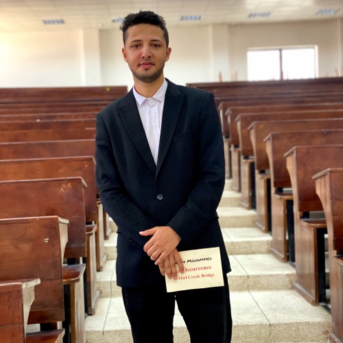 Karim M.