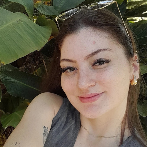 Ana carolina  L. profile photo