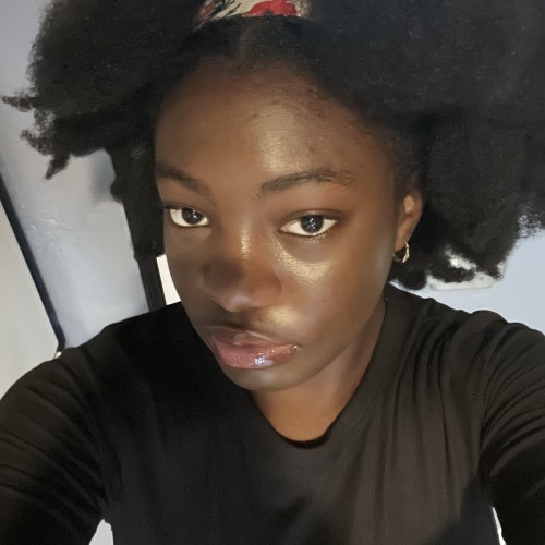 ShaniequaLee R.