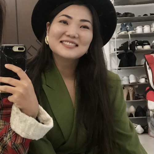 Emiliia T. profile photo