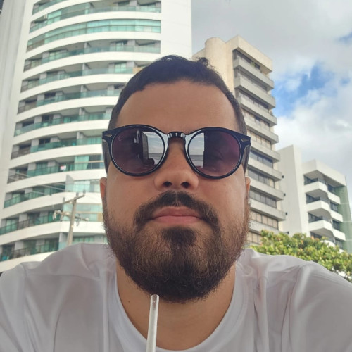 RAPHAEL B. profile photo