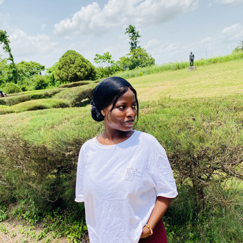 Rahima O. profile photo