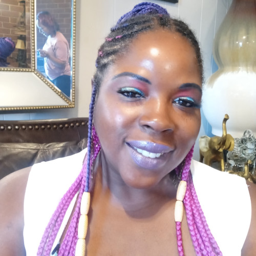 VONETTA G. profile photo