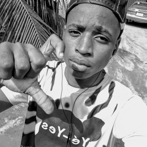 GODPOWER  I.