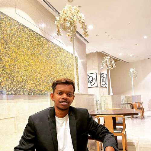 Asim Kumar M. profile photo