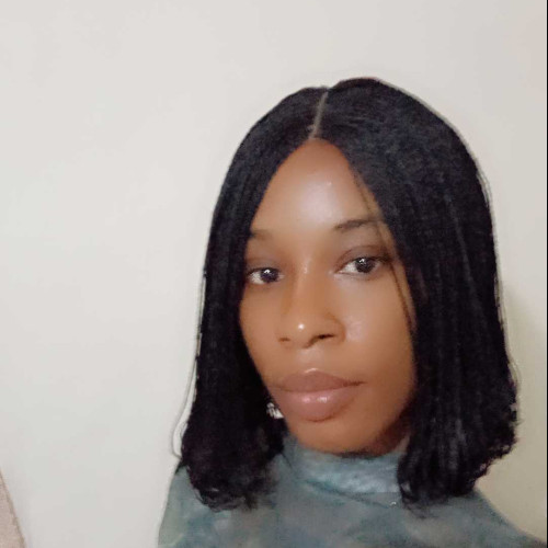 miracle c. profile photo