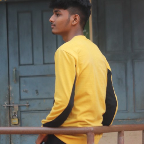 Mahesh 5.