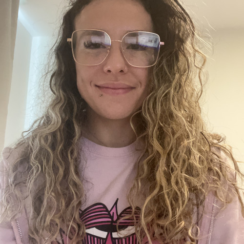 Melisa D.