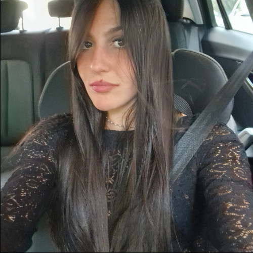 Maria Alessandra P. profile photo