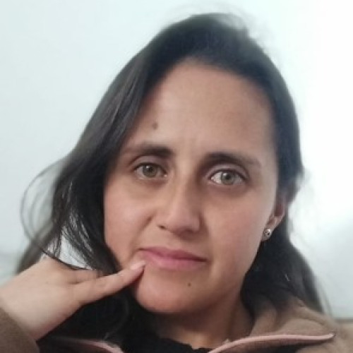 MARCELA M. profile photo