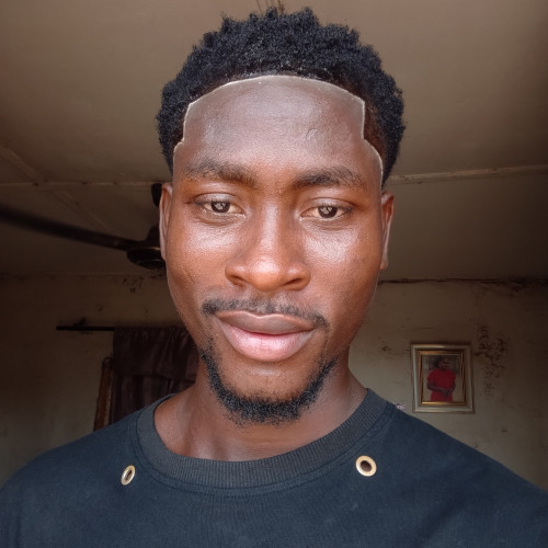 Muhammed  A. profile photo