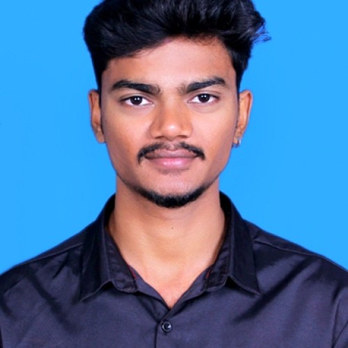 Srujan T.
