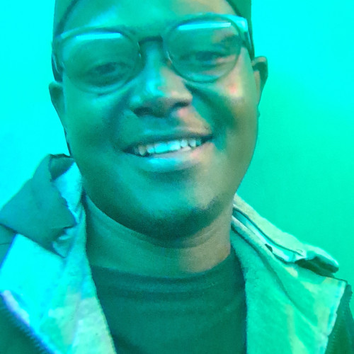 Mark Kudzai M. profile photo