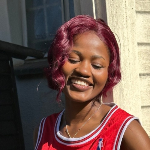 Christabel M. profile photo
