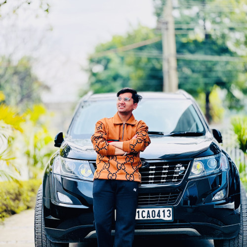 Aseem D. profile photo
