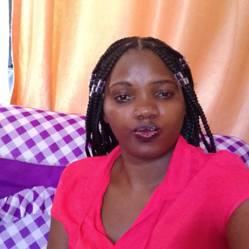 Grace m. profile photo