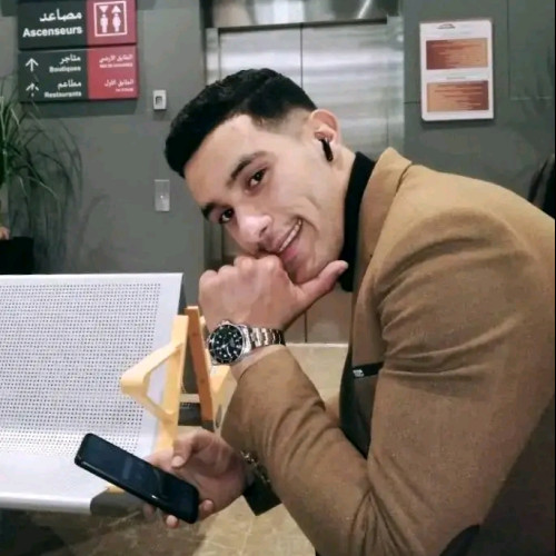 Mourad  E. profile photo