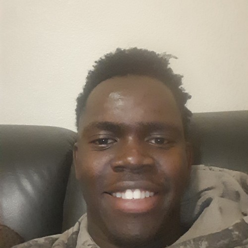 Karabo  O.