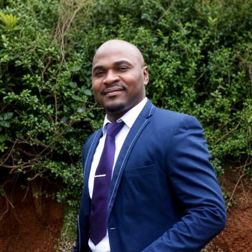 Mandla C N. profile photo
