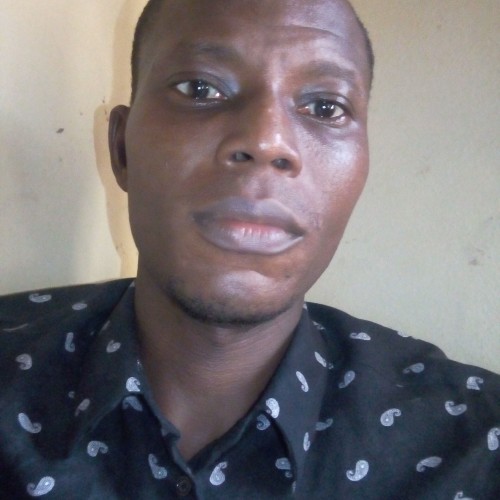 Ifeakachukwu  O.