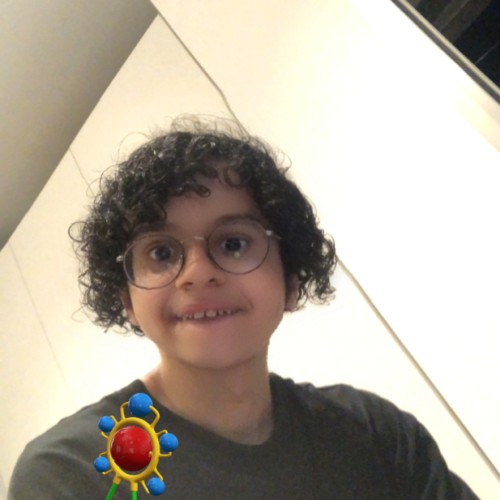 Ali S.