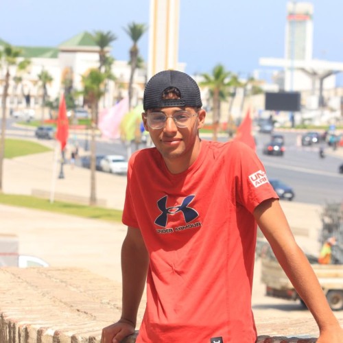 Badr B. profile photo