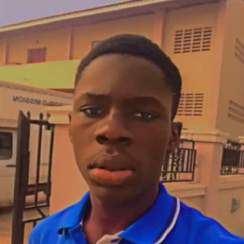 ADEDEJI J. profile photo