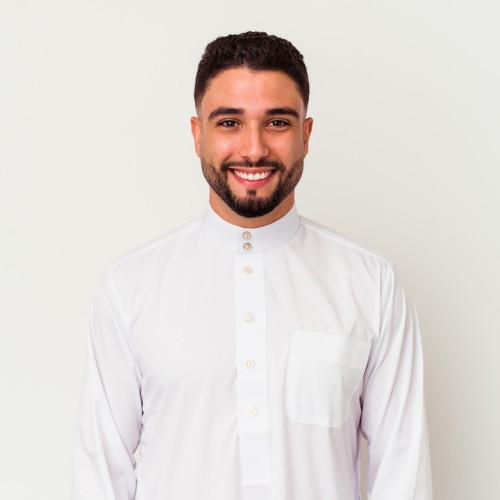 Hussain A. profile photo