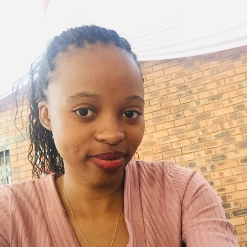 Tshegofatso Vivian  M. profile photo