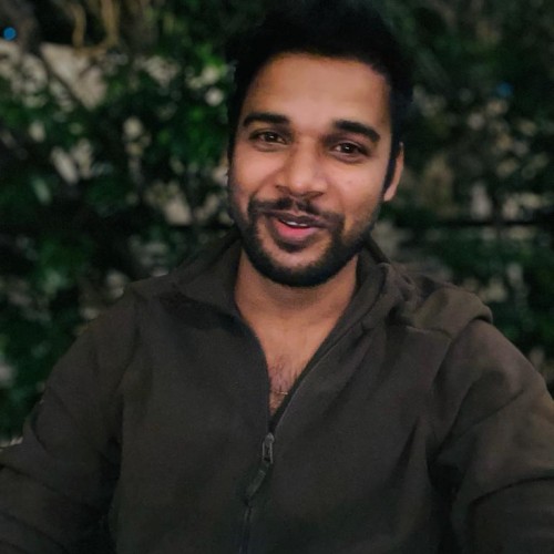 Sanjay A.