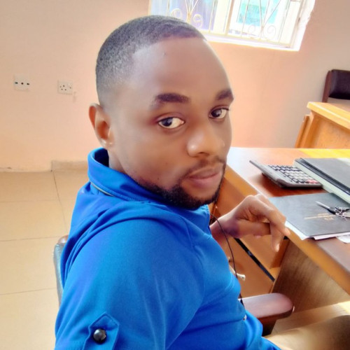 mfondear U. profile photo
